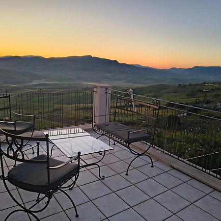 Belvedere Santa Margherita di Belice Eksteriør billede