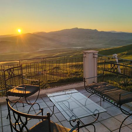 Belvedere Santa Margherita di Belice Eksteriør billede