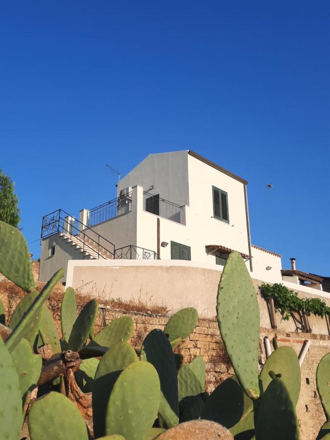 Belvedere Santa Margherita di Belice Eksteriør billede