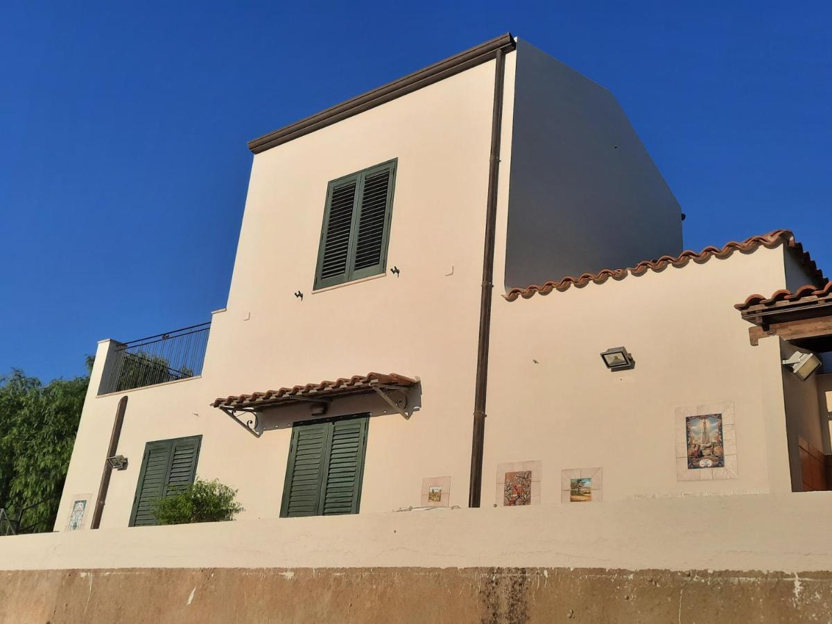 Belvedere Santa Margherita di Belice Eksteriør billede