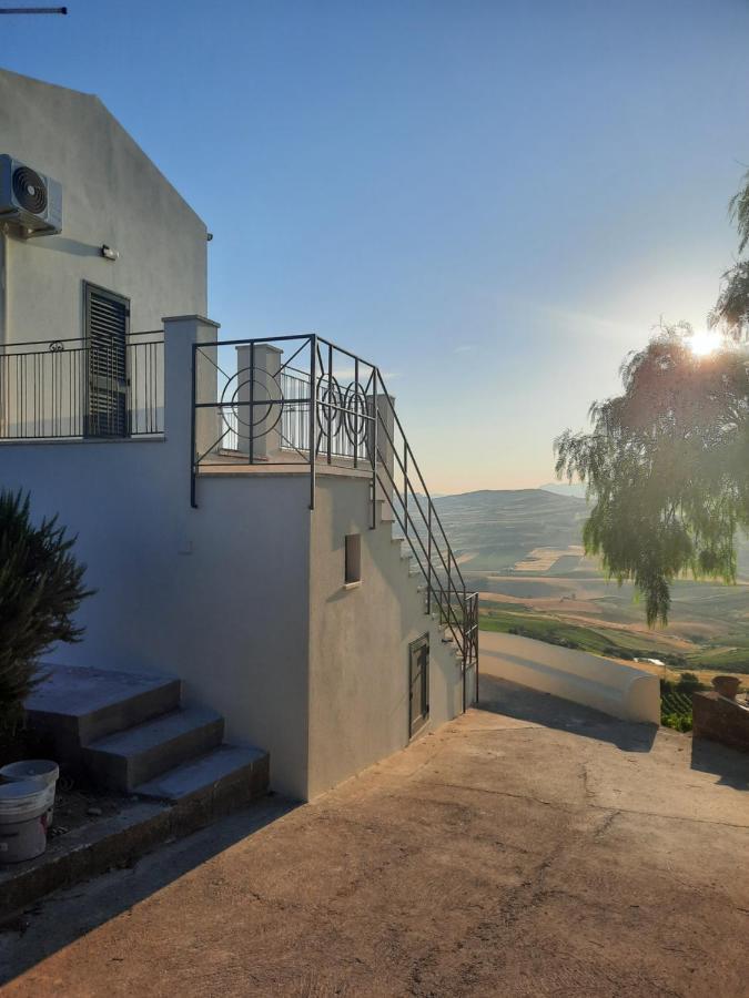 Belvedere Santa Margherita di Belice Eksteriør billede
