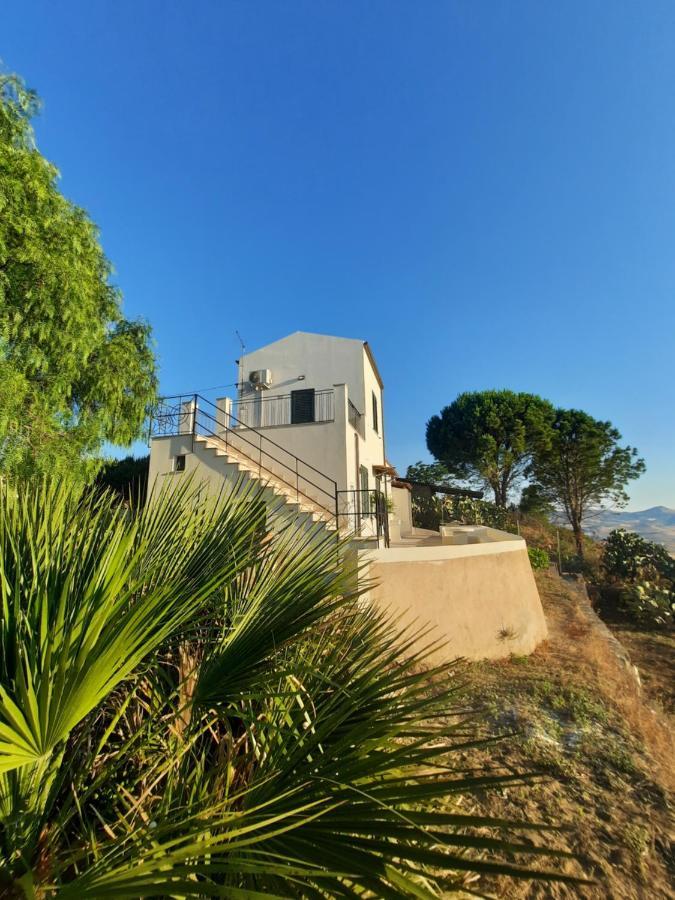 Belvedere Santa Margherita di Belice Eksteriør billede