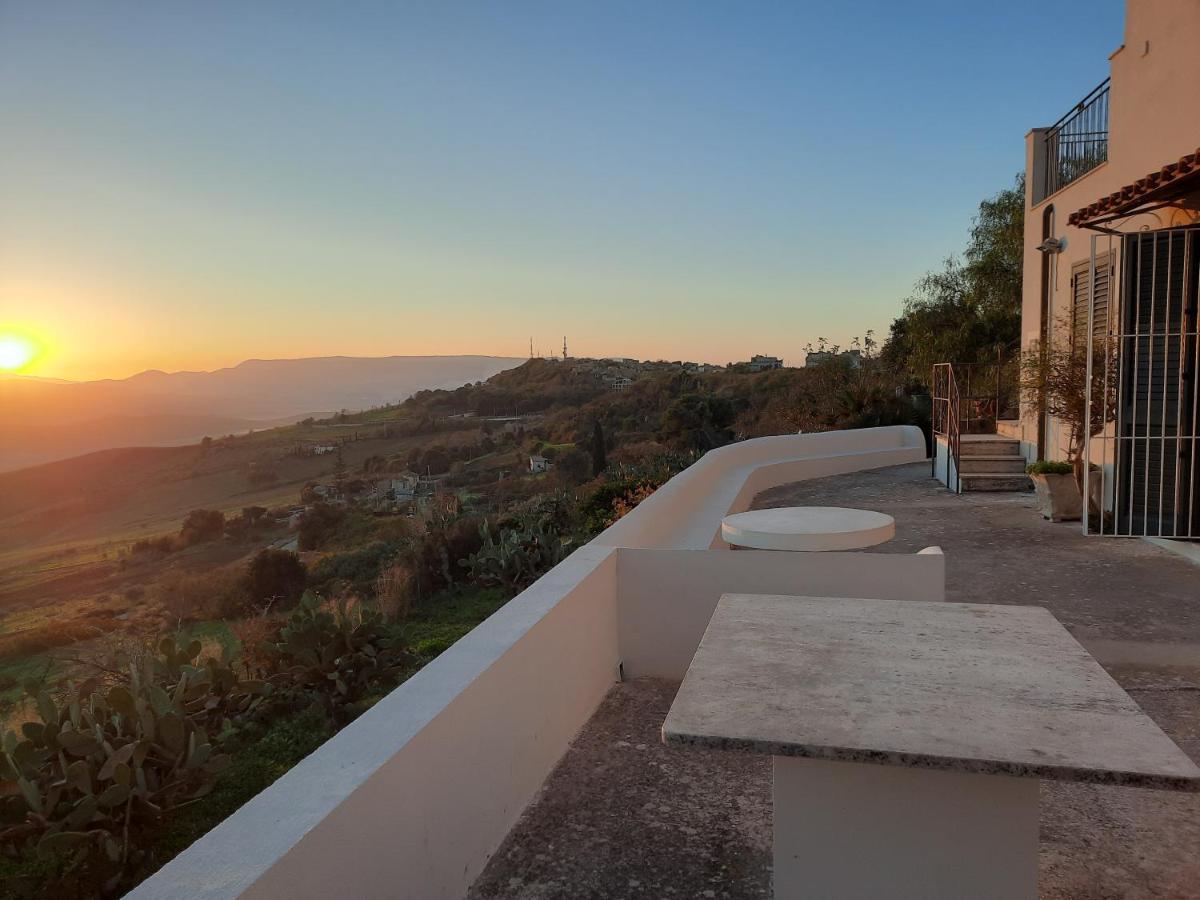 Belvedere Santa Margherita di Belice Eksteriør billede