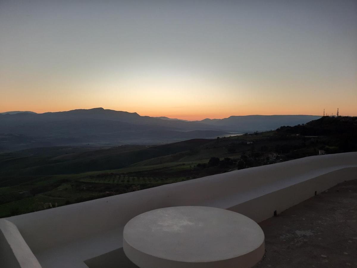 Belvedere Santa Margherita di Belice Eksteriør billede