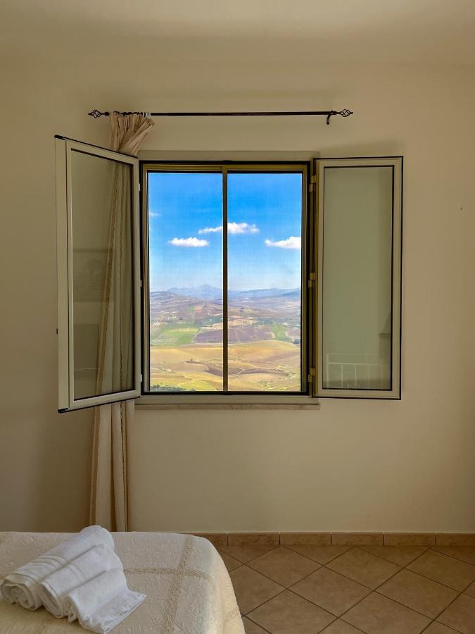 Belvedere Santa Margherita di Belice Eksteriør billede