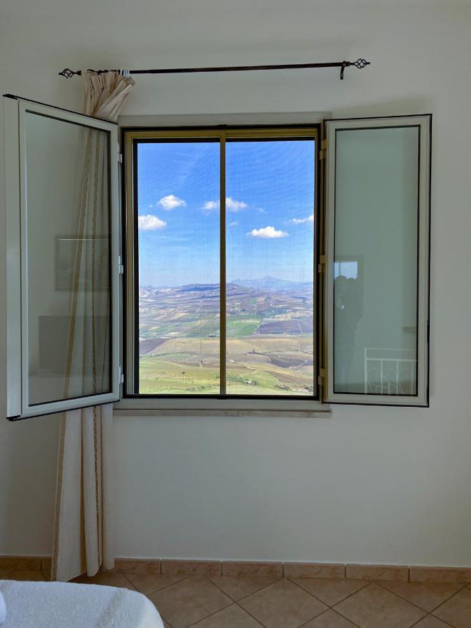 Belvedere Santa Margherita di Belice Eksteriør billede