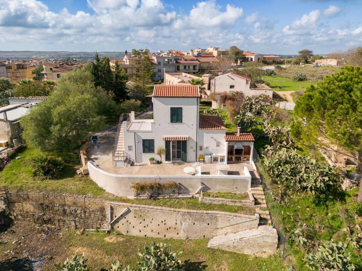 Belvedere Santa Margherita di Belice Eksteriør billede