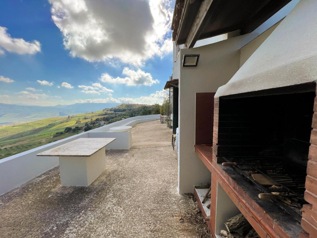 Belvedere Santa Margherita di Belice Eksteriør billede