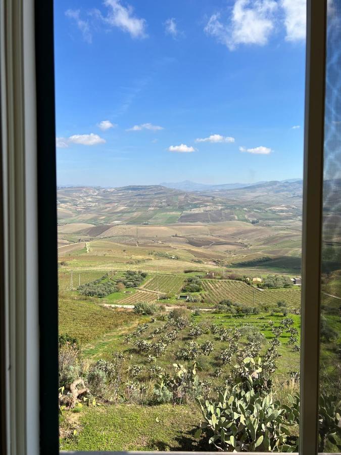 Belvedere Santa Margherita di Belice Eksteriør billede