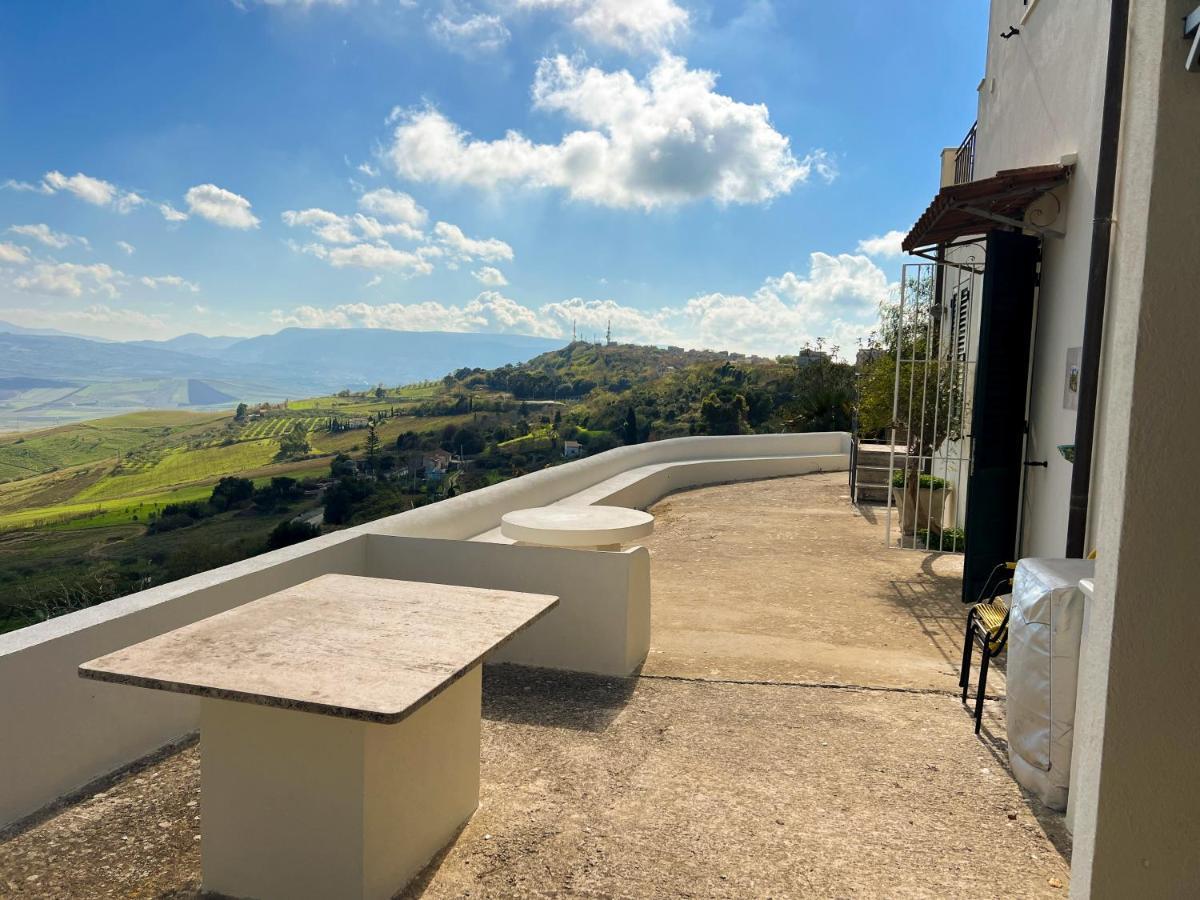 Belvedere Santa Margherita di Belice Eksteriør billede