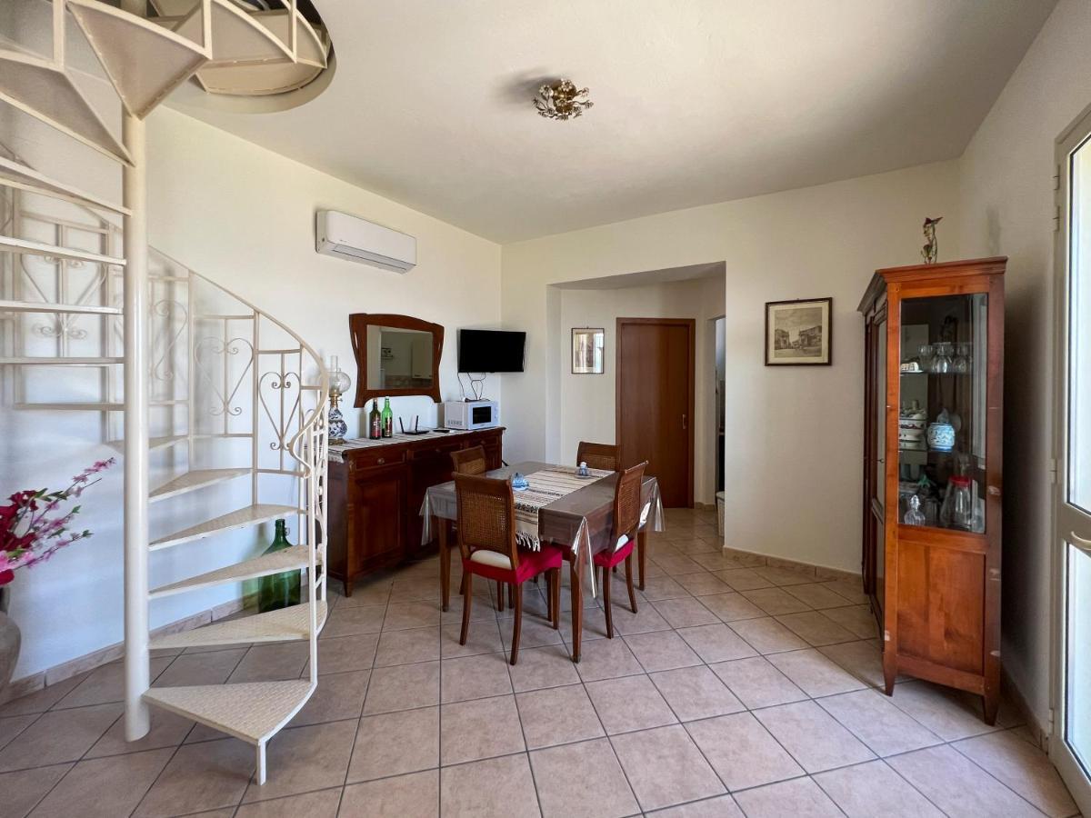Belvedere Santa Margherita di Belice Eksteriør billede
