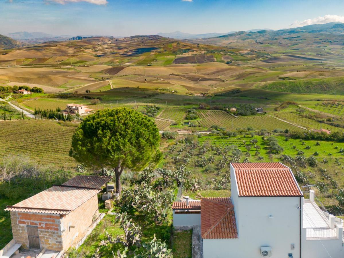 Belvedere Santa Margherita di Belice Eksteriør billede