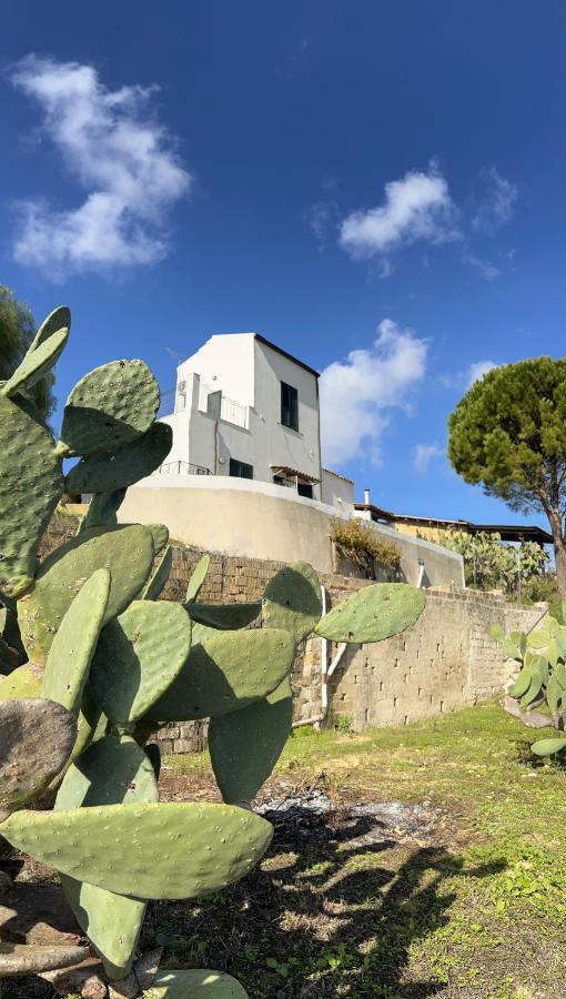 Belvedere Santa Margherita di Belice Eksteriør billede