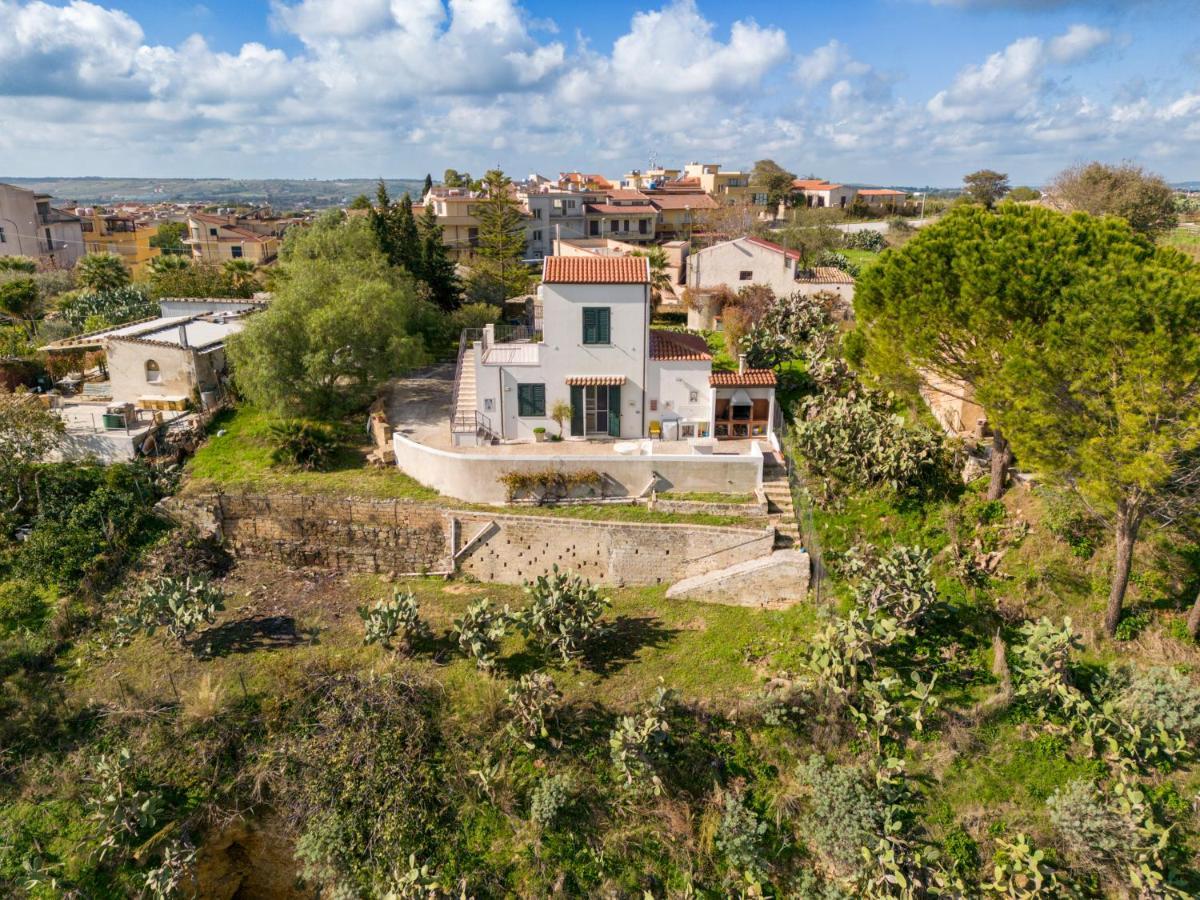 Belvedere Santa Margherita di Belice Eksteriør billede