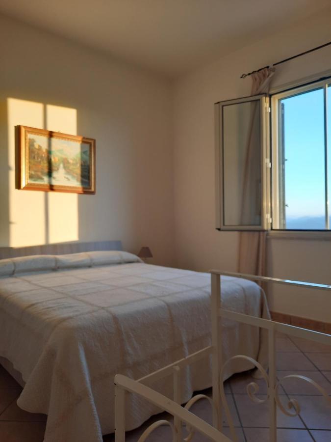 Belvedere Santa Margherita di Belice Eksteriør billede