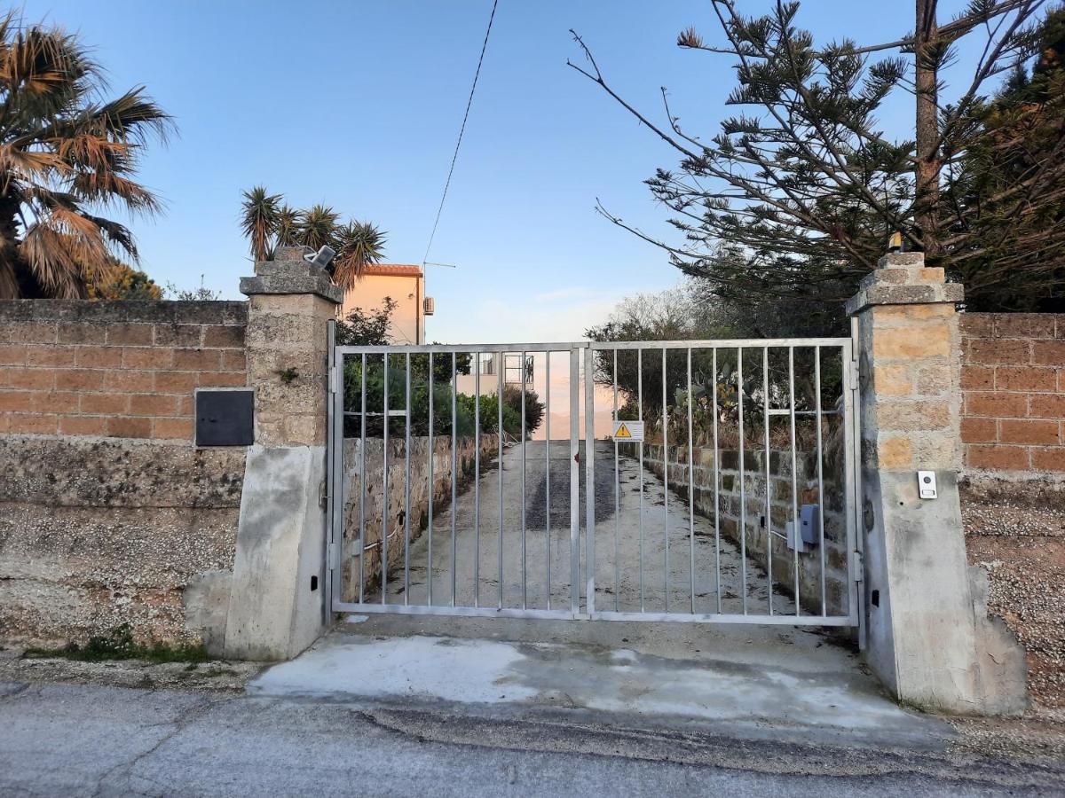 Belvedere Santa Margherita di Belice Eksteriør billede
