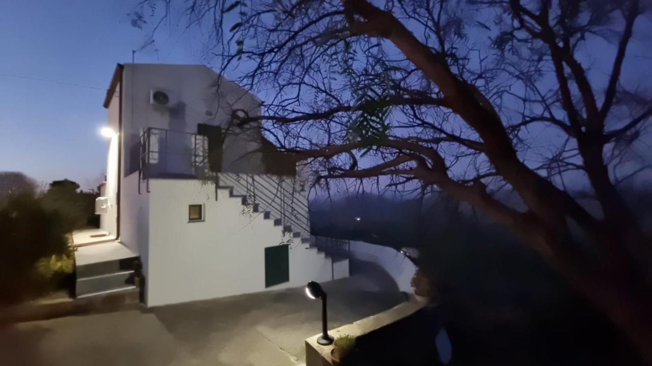 Belvedere Santa Margherita di Belice Eksteriør billede