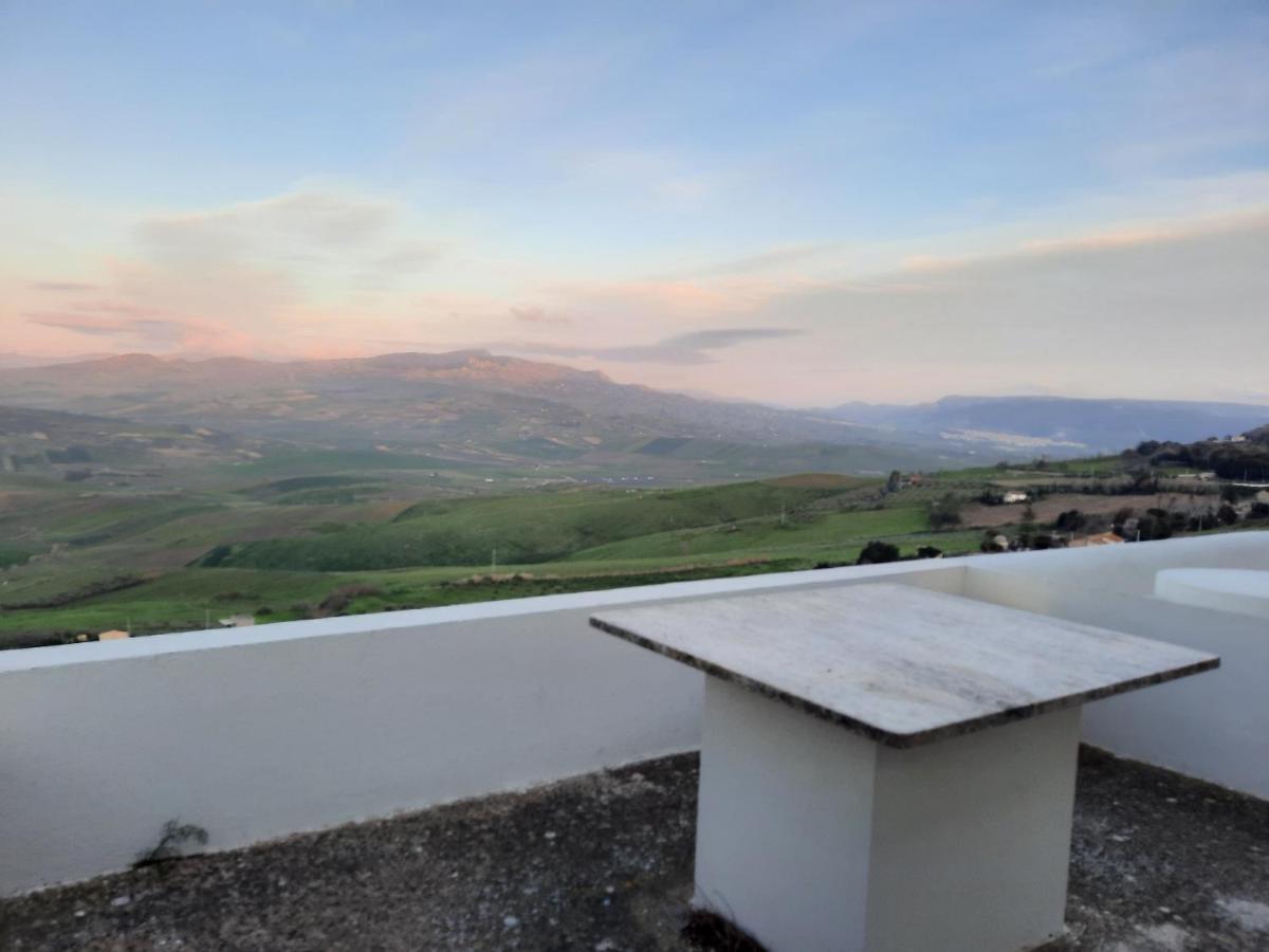 Belvedere Santa Margherita di Belice Eksteriør billede