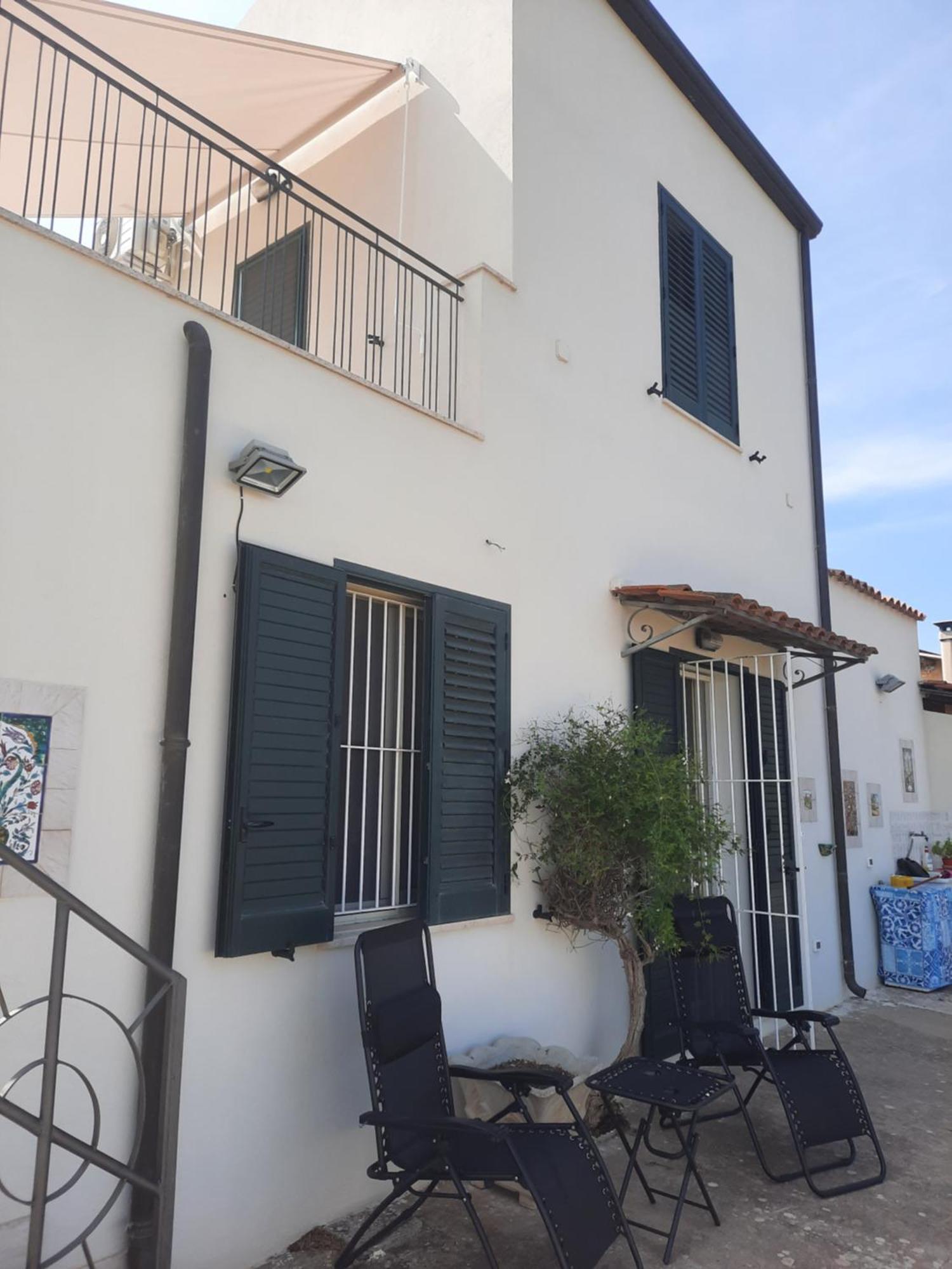 Belvedere Santa Margherita di Belice Eksteriør billede