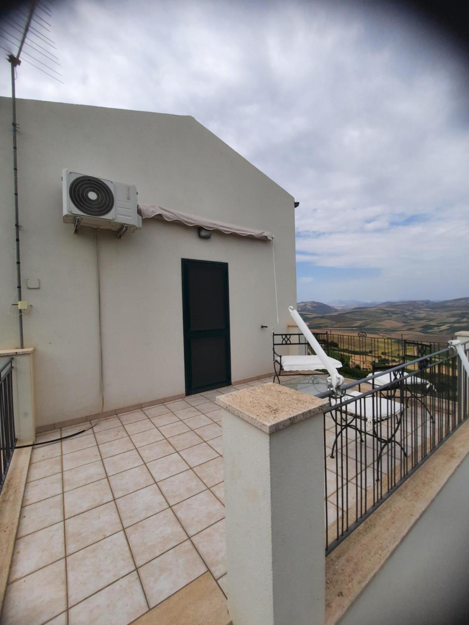 Belvedere Santa Margherita di Belice Eksteriør billede