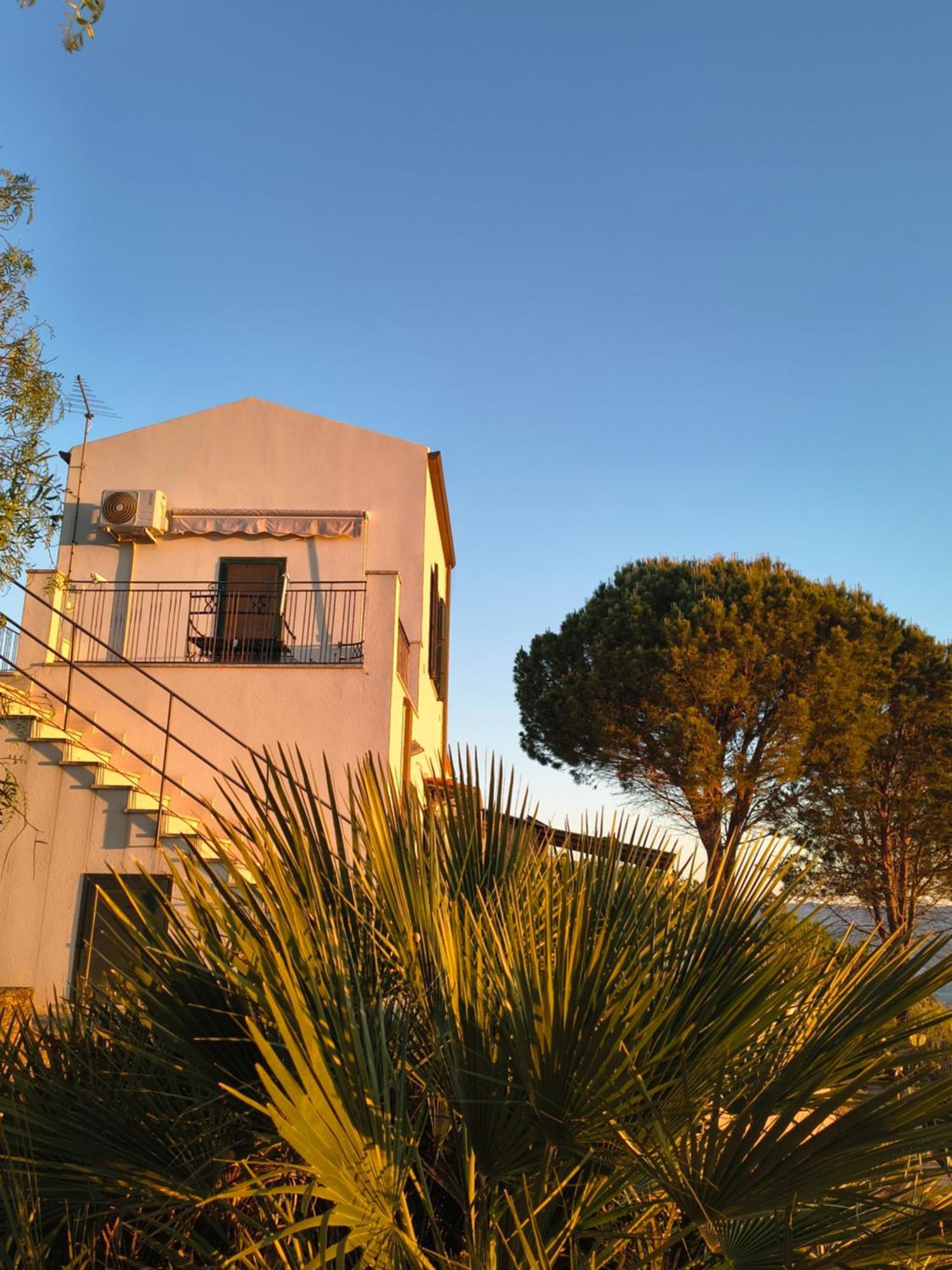 Belvedere Santa Margherita di Belice Eksteriør billede